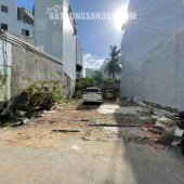 Bán Đất 2MT Khu Phố Tây Nha Trang – 159m² – Giá 135tr/m2